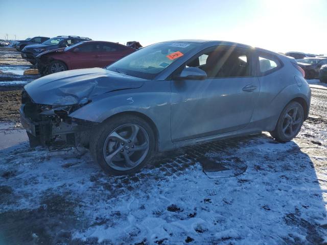 HYUNDAI VELOSTER B 2019 kmhtg6af9ku018938