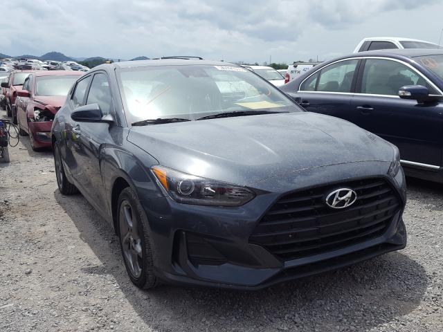 HYUNDAI VELOSTER B 2019 kmhtg6afxku015000