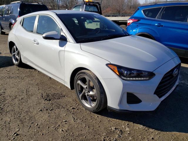 HYUNDAI VELOSTER B 2019 kmhtg6afxku017149