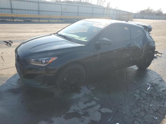 HYUNDAI VELOSTER B 2020 kmhtg6afxlu022689