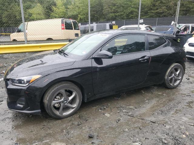 HYUNDAI VELOSTER B 2021 kmhtg6afxmu032611