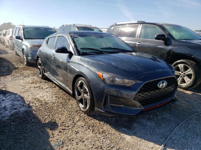 HYUNDAI VELOSTER T 2019 kmhth6ab0ku006770