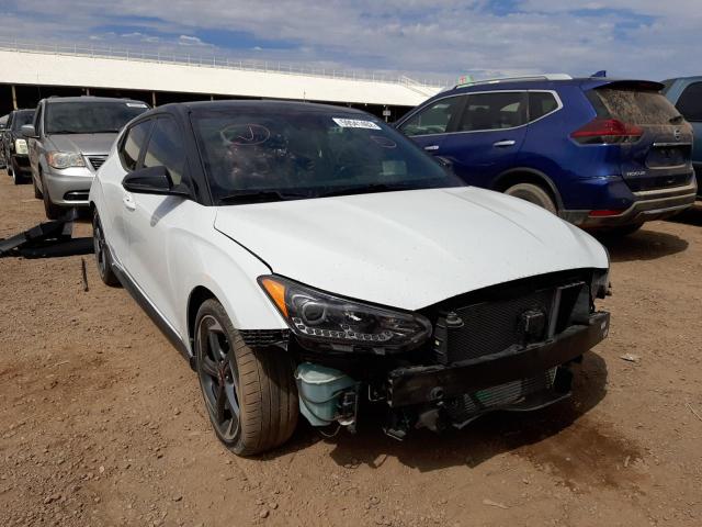 HYUNDAI VELOSTER T 2019 kmhth6ab0ku011581