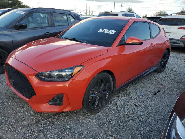 HYUNDAI VELOSTER T 2019 kmhth6ab0ku018904