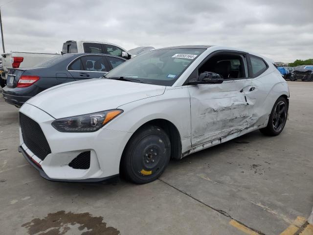 HYUNDAI VELOSTER 2020 kmhth6ab0lu030777