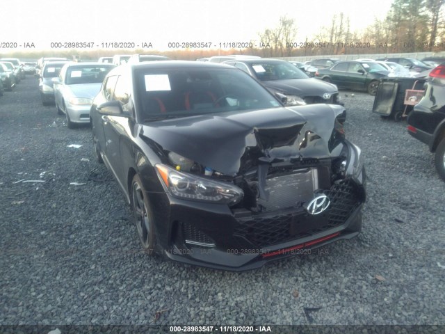 HYUNDAI VELOSTER 2021 kmhth6ab0mu032241