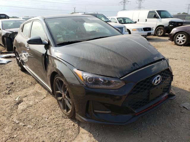 HYUNDAI VELOSTER T 2019 kmhth6ab1ku001318