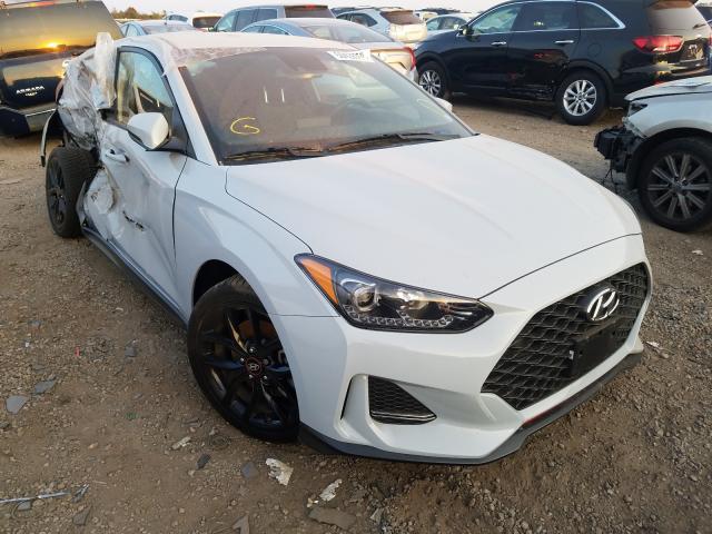 HYUNDAI VELOSTER T 2019 kmhth6ab1ku005482