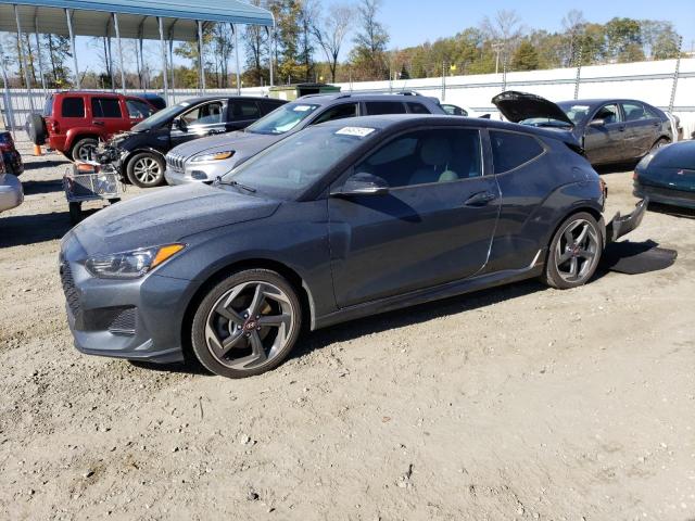 HYUNDAI VELOSTER T 2019 kmhth6ab1ku009239