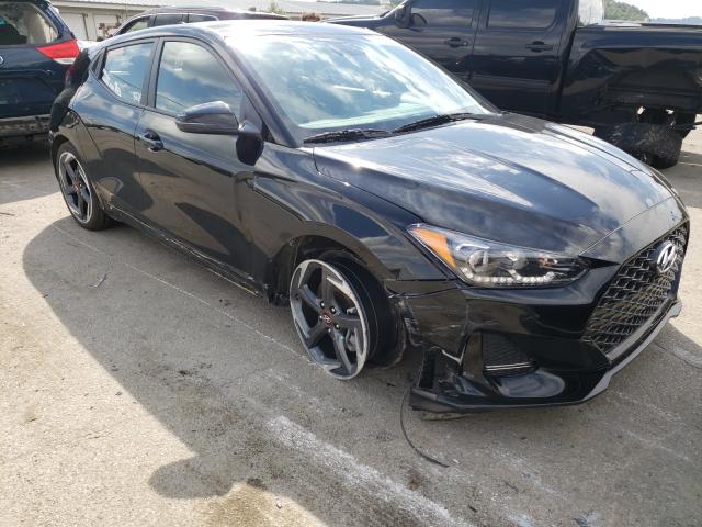 HYUNDAI VELOSTER T 2019 kmhth6ab1ku012948