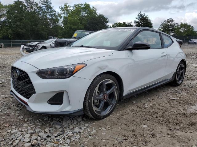 HYUNDAI VELOSTER 2019 kmhth6ab1ku014358