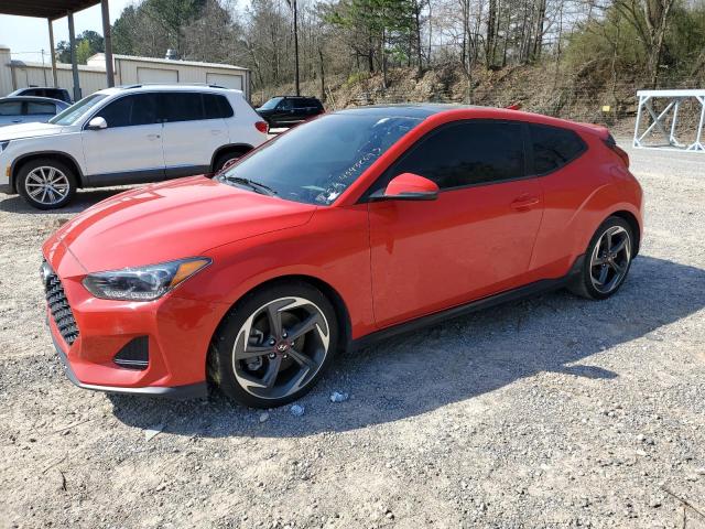 HYUNDAI VELOSTER T 2019 kmhth6ab1ku020256