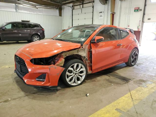 HYUNDAI VELOSTER T 2020 kmhth6ab1lu029640