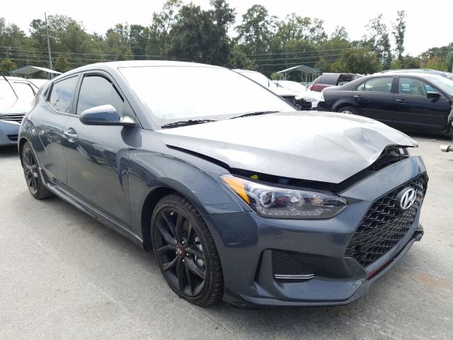 HYUNDAI VELOSTER T 2020 kmhth6ab1lu031064