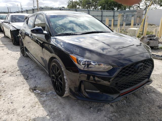 HYUNDAI VELOSTER T 2019 kmhth6ab2ku002798