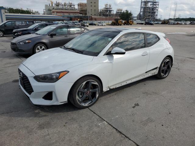 HYUNDAI VELOSTER 2019 kmhth6ab2ku002817