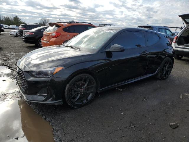 HYUNDAI VELOSTER T 2019 kmhth6ab2ku015986