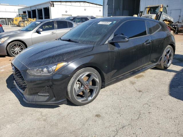 HYUNDAI VELOSTER T 2020 kmhth6ab2lu026701