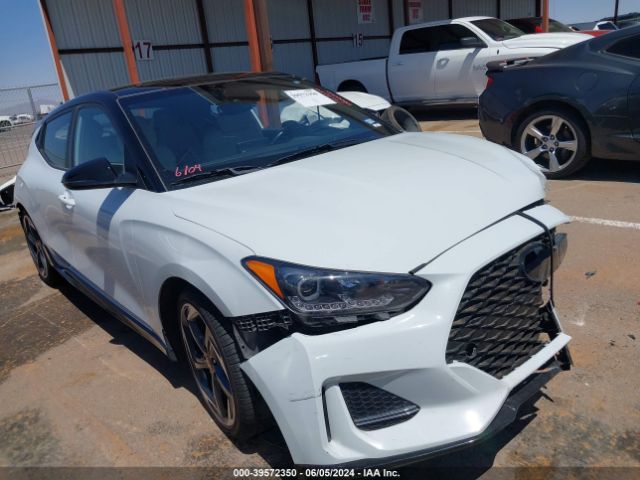 HYUNDAI VELOSTER 2021 kmhth6ab2mu032659