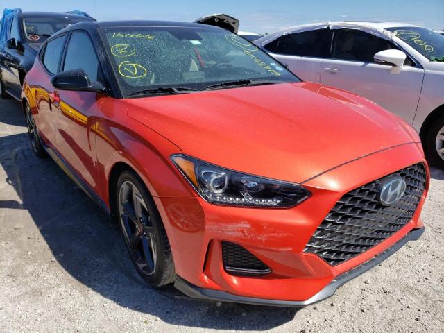 HYUNDAI VELOSTER T 2019 kmhth6ab3ku008741