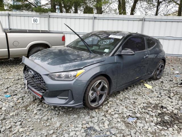 HYUNDAI VELOSTER T 2019 kmhth6ab3ku009758