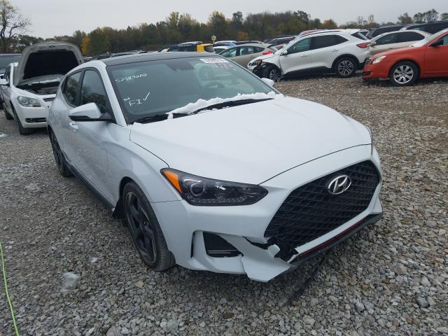 HYUNDAI VELOSTER T 2019 kmhth6ab3ku012918