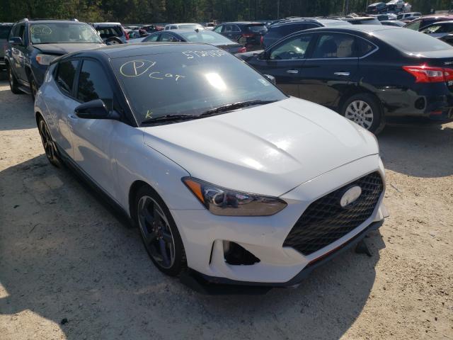 HYUNDAI VELOSTER T 2019 kmhth6ab3ku012949