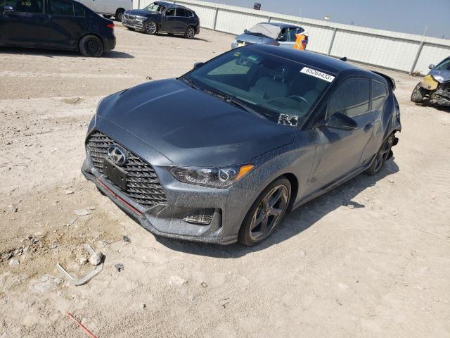 HYUNDAI VELOSTER T 2019 kmhth6ab3ku019187