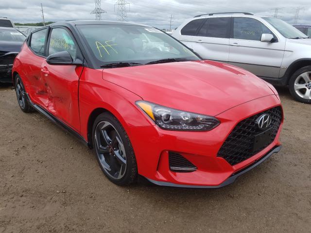 HYUNDAI VELOSTER T 2020 kmhth6ab3lu024097