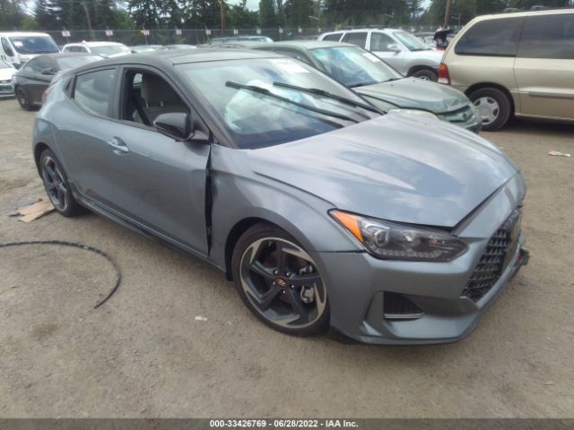 HYUNDAI VELOSTER 2020 kmhth6ab3lu031664