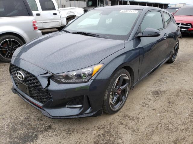 HYUNDAI VELOSTER T 2021 kmhth6ab3mu032587