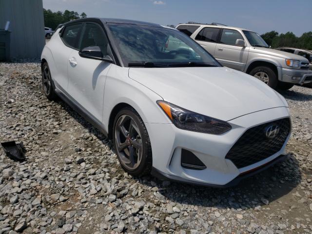 HYUNDAI VELOSTER T 2019 kmhth6ab4ku006304