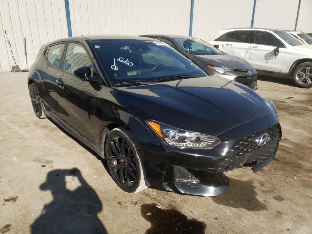 HYUNDAI VELOSTER T 2019 kmhth6ab4ku009249