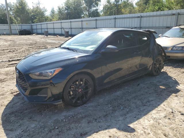 HYUNDAI VELOSTER T 2019 kmhth6ab4ku011485