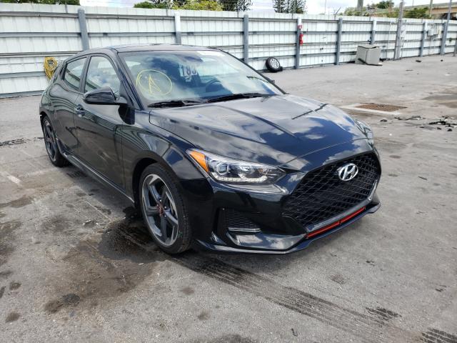 HYUNDAI VELOSTER T 2020 kmhth6ab4lu021189