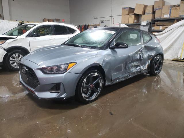 HYUNDAI VELOSTER T 2020 kmhth6ab4lu025761