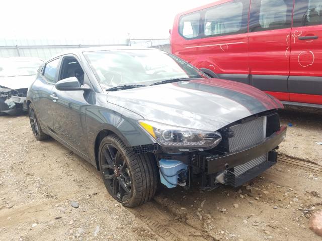 HYUNDAI VELOSTER T 2020 kmhth6ab4lu025923