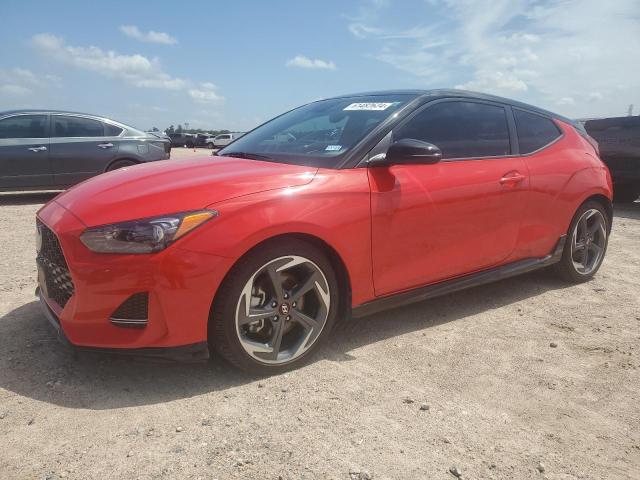 HYUNDAI VELOSTER 2021 kmhth6ab4mu032341