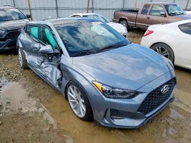 HYUNDAI VELOSTER T 2019 kmhth6ab5ku004657