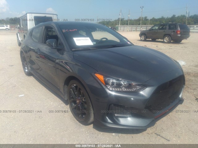 HYUNDAI VELOSTER 2019 kmhth6ab5ku019014