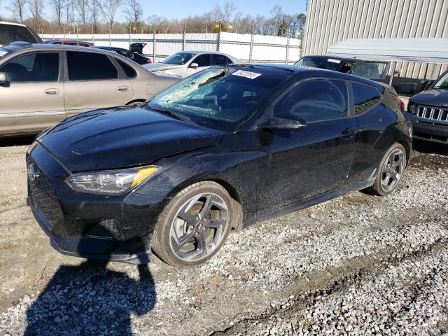 HYUNDAI VELOSTER T 2019 kmhth6ab5ku019269