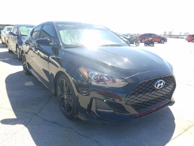 HYUNDAI VELOSTER T 2019 kmhth6ab5ku020549