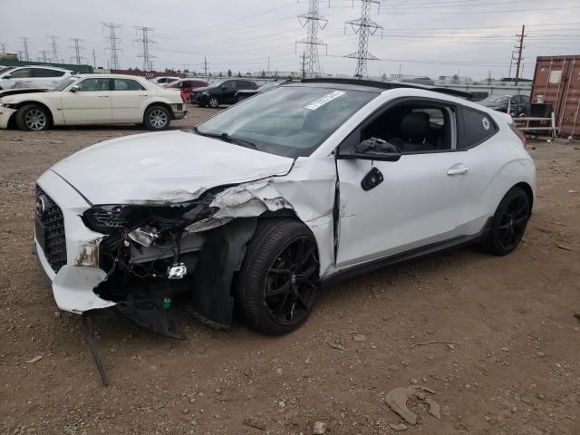 HYUNDAI VELOSTER 2019 kmhth6ab6ku005929