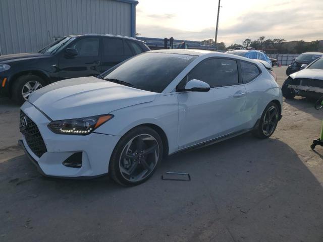 HYUNDAI VELOSTER 2019 kmhth6ab6ku013920