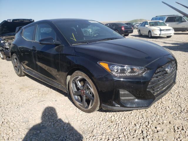 HYUNDAI VELOSTER T 2019 kmhth6ab6ku014565