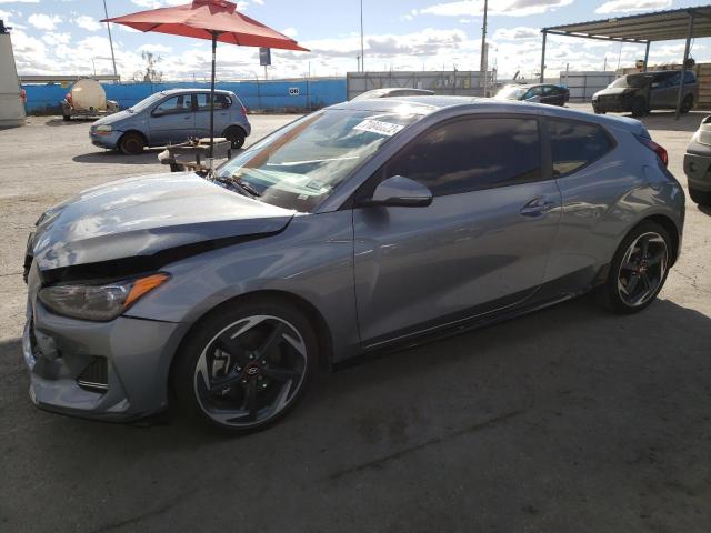 HYUNDAI VELOSTER T 2020 kmhth6ab6lu032114