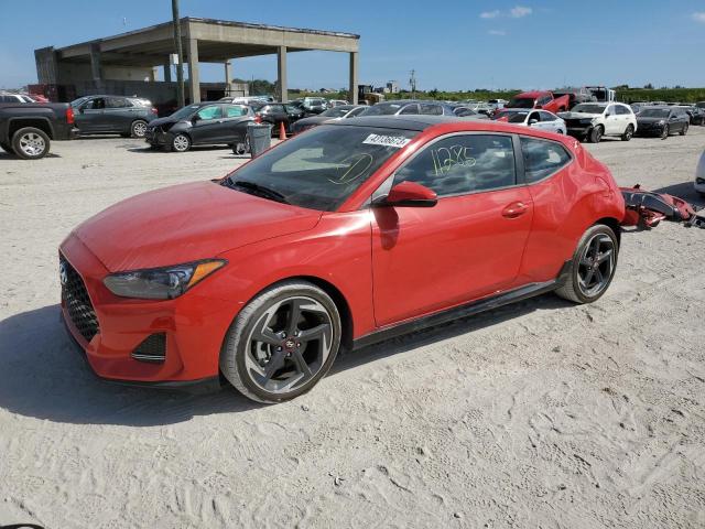 HYUNDAI VELOSTER T 2021 kmhth6ab6mu032471