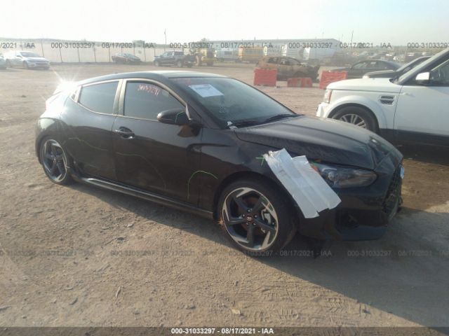 HYUNDAI VELOSTER 2021 kmhth6ab6mu032681