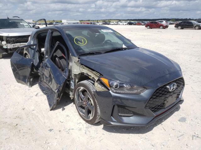 HYUNDAI VELOSTER T 2019 kmhth6ab7ku007043