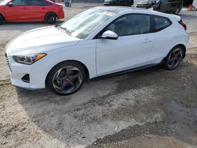 HYUNDAI VELOSTER T 2019 kmhth6ab7ku009214